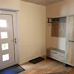 Ruth Apartment Dahn