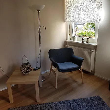 Apartment Ruth Dahn