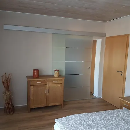 Apartment Ruth Dahn