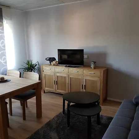 Apartment Ruth Dahn