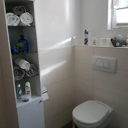 Apartament Ruth Dahn