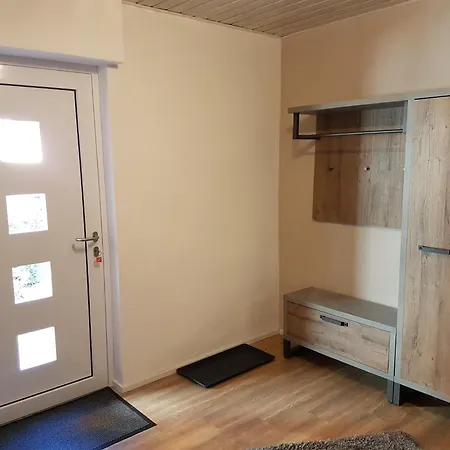 Ruth Apartament Dahn