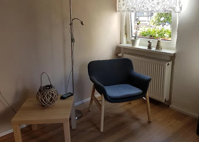 Apartamento Ruth Dahn