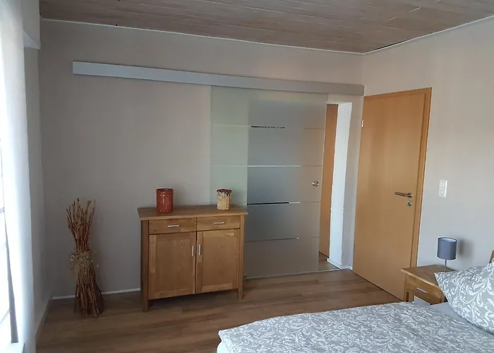 Apartamento Ruth Dahn