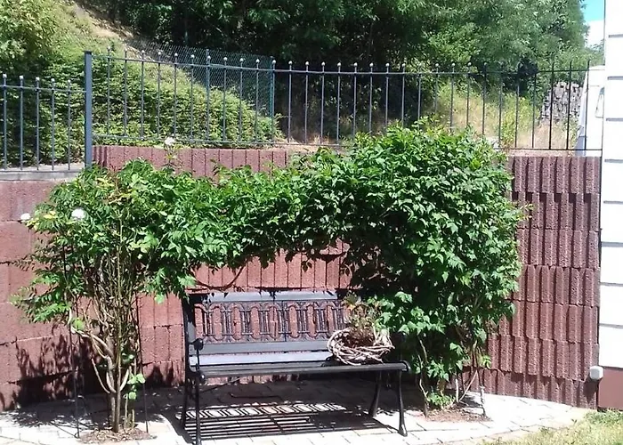 Apartamento Ruth Dahn